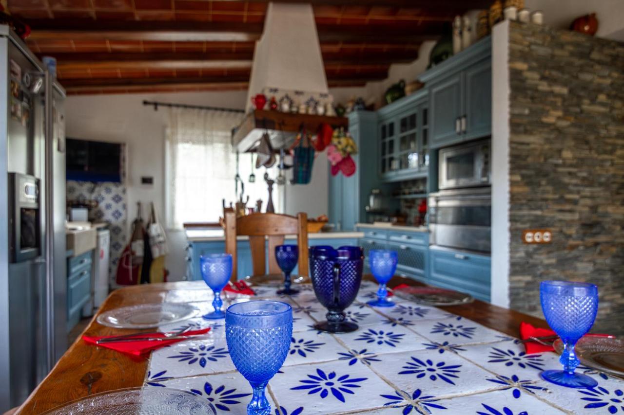 Willa Es Cloper Cadaqués Zewnętrze zdjęcie